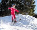 Valsorda Cross-Country Skiing Season Officially Opens